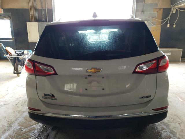 Photo 6 from auction – 2018 CHEVROLET EQUINOX PR with VIN 3GNAXMEV3JS645061