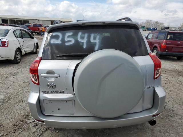 Photo 6 from auction – 2008 TOYOTA RAV4 with VIN JTMBD33V985170636