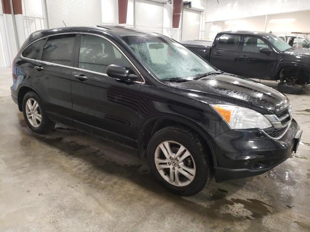 Photo 4 from auction – 2011 HONDA CR-V EX with VIN 5J6RE4H50BL103141