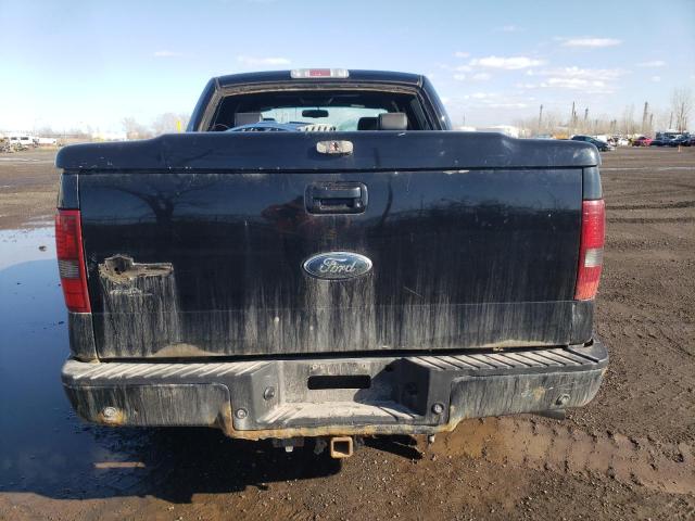 Photo 6 from auction – 2007 FORD F150 SUPER with VIN 1FTRW14567FA12808