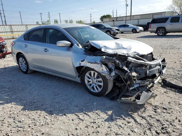 Photo 4 from auction – 2015 NISSAN ALTIMA 2.5 with VIN 1N4AL3AP4FN315393