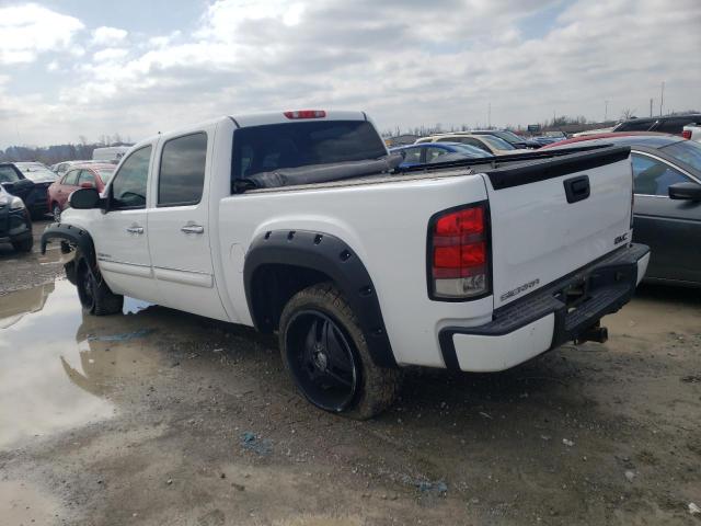 Photo 2 from auction – 2007 GMC NEW SIERRA with VIN 2GTEK638871676683