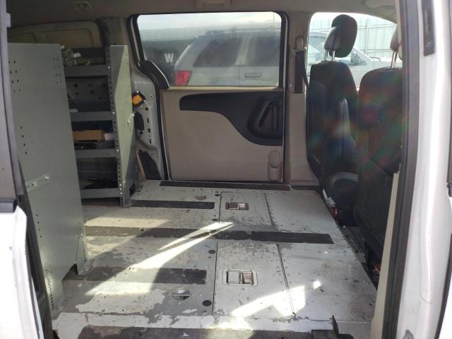 Photo 11 from auction – 2015 RAM TRADESMAN with VIN 2C4JRGAG7FR702006
