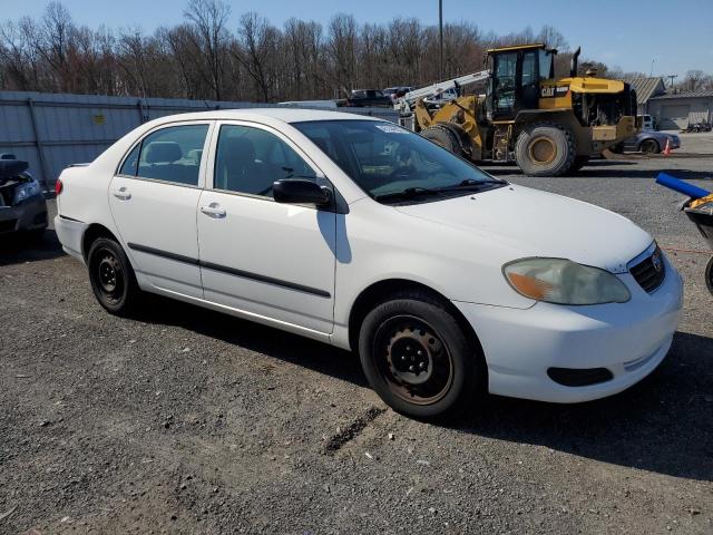 Photo 4 from auction – 2005 TOYOTA COROLLA CE with VIN 2T1BR32EX5C554877