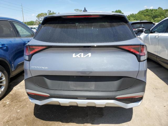 Photo 6 from auction – 2023 KIA SPORTAGE E with VIN 5XYK33AF5PG037361