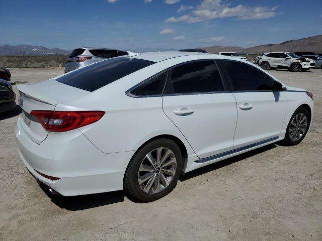 Photo 3 from auction – 2015 HYUNDAI SONATA SPO with VIN 5NPE34AF6FH024256