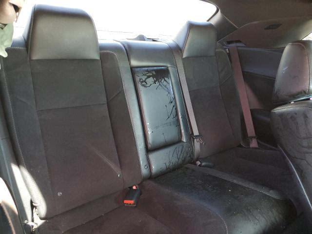 Photo 10 from auction – 2021 DODGE CHALLENGER with VIN 2C3CDZBT1MH509842