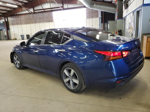 Photo 2 from auction – 2020 NISSAN ALTIMA S with VIN 1N4BL4BV5LC129165