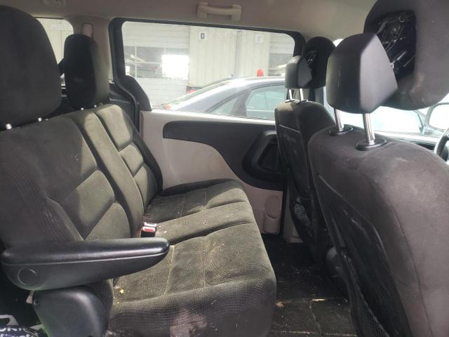 Photo 11 from auction – 2017 DODGE GRAND CARA with VIN 2C4RDGBG2HR568749