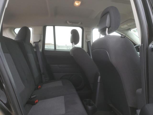 Photo 10 from auction – 2016 JEEP COMPASS SP with VIN 1C4NJDBB7GD777917