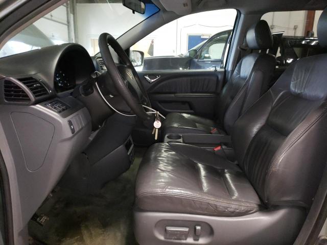 Photo 7 from auction – 2005 HONDA ODYSSEY EX with VIN 5FNRL38735B127786