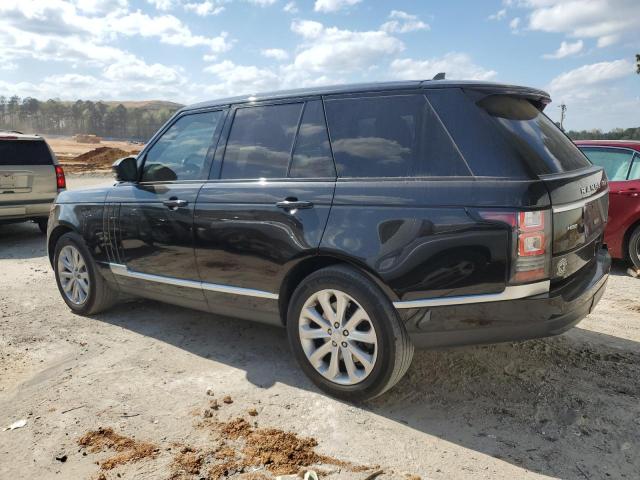 Photo 2 from auction – 2016 LAND ROVER RANGE ROVE with VIN SALGS2PF5GA318773