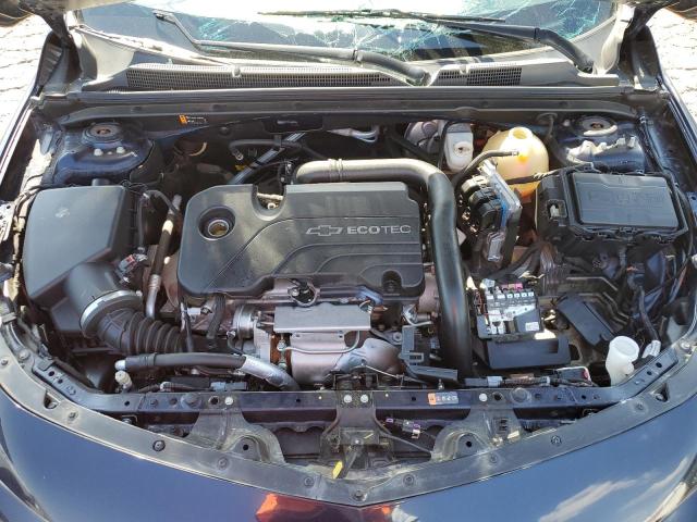 Photo 11 from auction – 2017 CHEVROLET MALIBU LS with VIN 1G1ZB5ST7HF100720