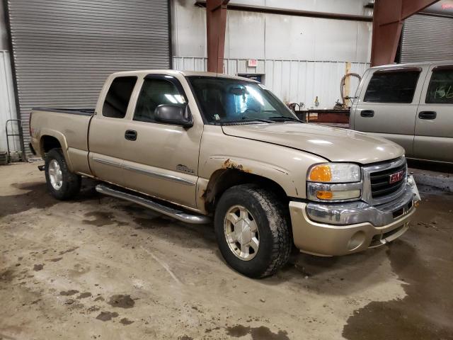Photo 4 from auction – 2006 GMC NEW SIERRA with VIN 2GTEK19V661341940