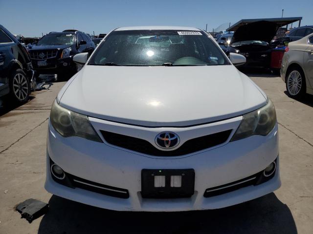 Photo 5 from auction – 2012 TOYOTA CAMRY BASE with VIN 4T1BF1FK7CU573167