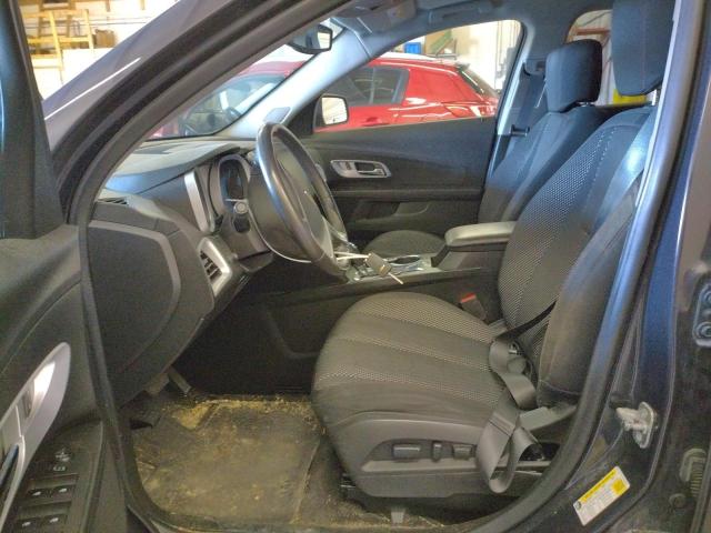 Photo 7 from auction – 2016 CHEVROLET EQUINOX LT with VIN 2GNFLFEK9G6239957