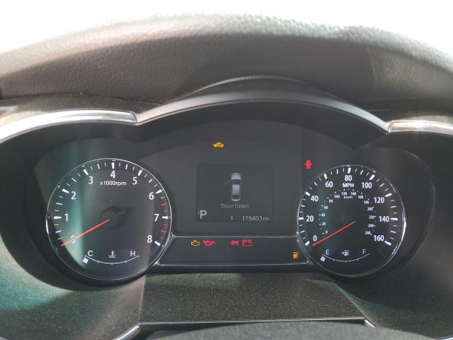 Photo 9 from auction – 2012 KIA OPTIMA SX with VIN 5XXGR4A64CG078993