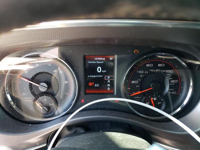 Photo 9 from auction – 2014 DODGE CHARGER SE with VIN 2C3CDXBG8EH334224