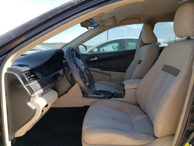 Photo 7 from auction – 2012 TOYOTA CAMRY BASE with VIN 4T4BF1FK2CR267791
