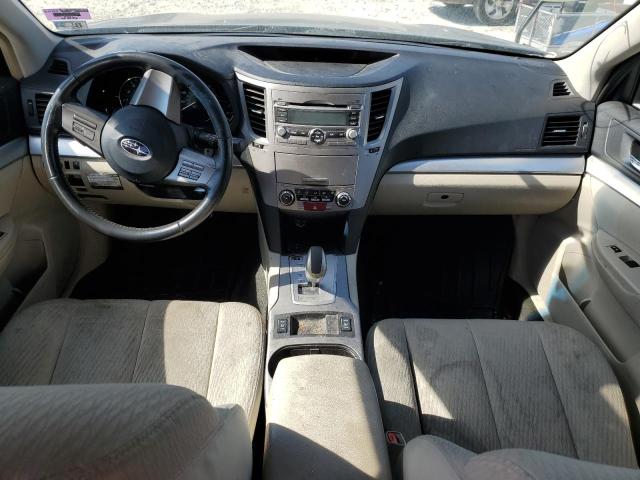 Фото 8 с аукциона – 2010 SUBARU OUTBACK 2. с VIN 4S4BRCGC6A3314201