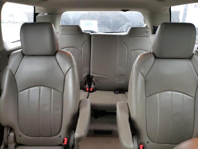 Photo 10 from auction – 2016 GMC ACADIA DEN with VIN 1GKKRTKD3GJ154873