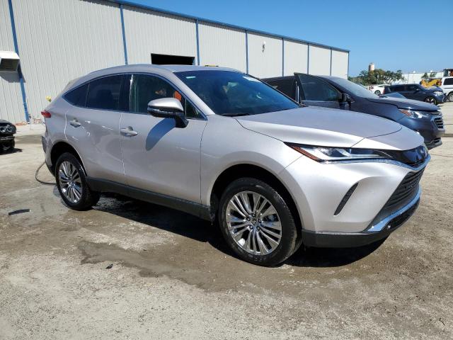 Photo 4 from auction – 2022 TOYOTA VENZA LE with VIN JTEAAAAH7NJ100654