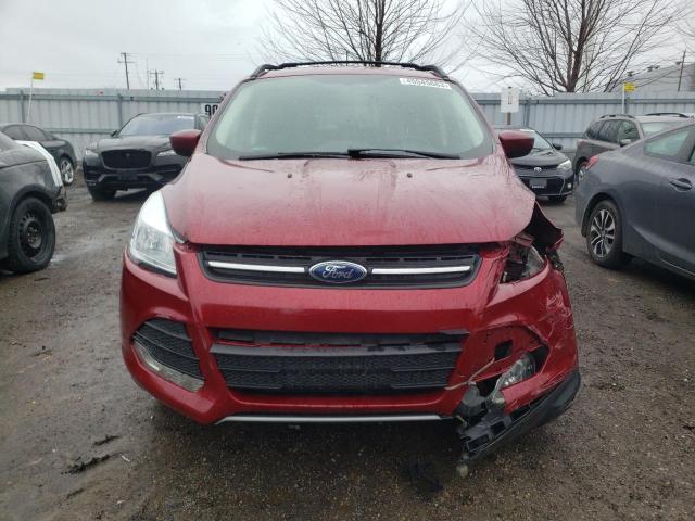 Photo 5 from auction – 2014 FORD ESCAPE SE with VIN 1FMCU9G96EUC70954