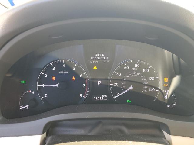 Photo 9 from auction – 2015 LEXUS RX 350 with VIN 2T2ZK1BA0FC163125