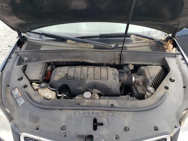Photo 11 from auction – 2012 CHEVROLET TRAVERSE L with VIN 1GNKRFED7CJ315820