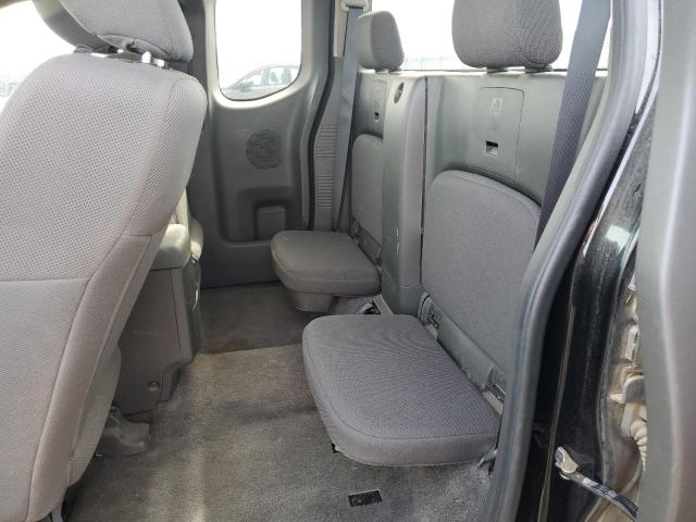 Photo 10 from auction – 2018 NISSAN FRONTIER S with VIN 1N6BD0CT4JN745404