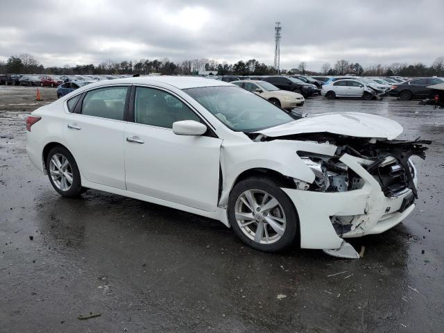 Photo 4 from auction – 2015 NISSAN ALTIMA 2.5 with VIN 1N4AL3AP0FC443917