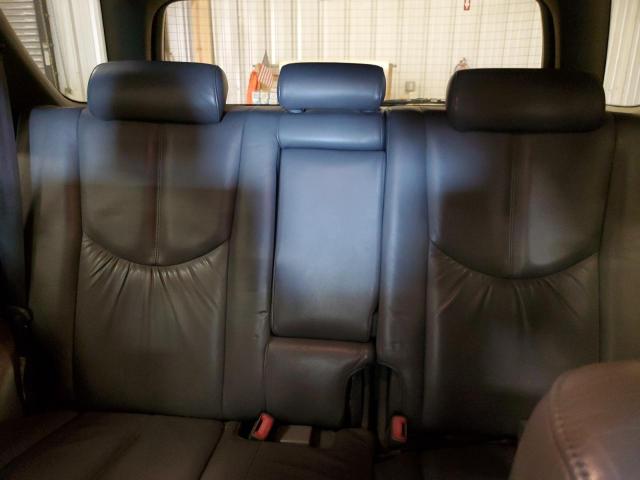 Photo 10 from auction – 2000 LEXUS RX 300 with VIN JT6HF10U5Y0125444