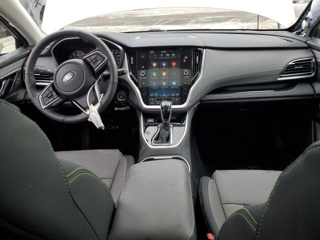 Photo 8 from auction – 2023 SUBARU OUTBACK ON with VIN 4S4BTALC3P3182017