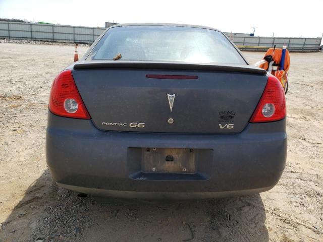 Photo 6 from auction – 2008 PONTIAC G6 with VIN 1G2ZG57N484244485