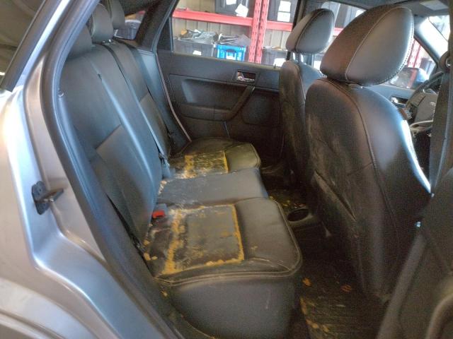 Photo 10 from auction – 2011 FORD FOCUS SEL with VIN 1FAHP3HN6BW115904