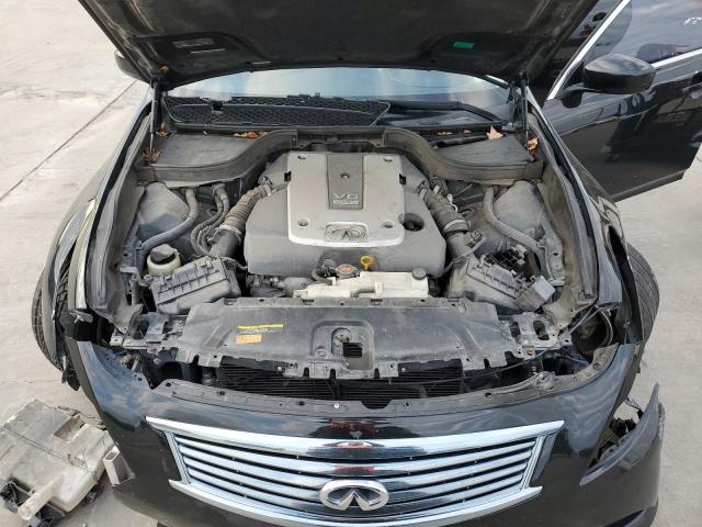 Photo 11 from auction – 2015 INFINITI Q40 with VIN JN1CV6AR2FM520445