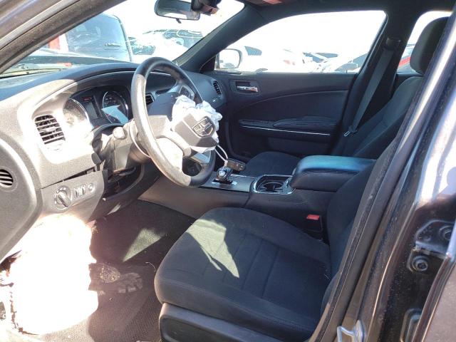 Photo 7 from auction – 2014 DODGE CHARGER SE with VIN 2C3CDXBGXEH309261