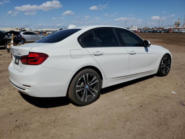 Photo 3 from auction – 2018 BMW 330 I with VIN WBA8B9G50JNU99290