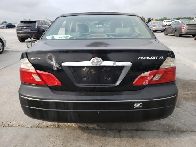 Photo 6 from auction – 2003 TOYOTA AVALON XL with VIN 4T1BF28B23U322690