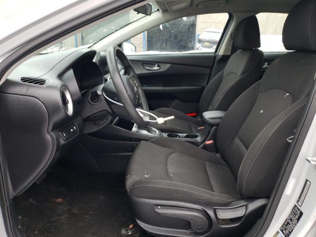 Photo 7 from auction – 2019 KIA FORTE FE with VIN 3KPF24AD3KE118695