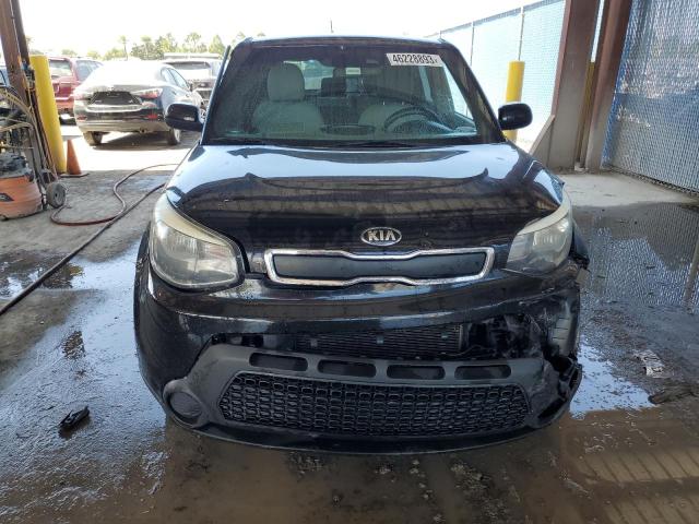 Photo 5 from auction – 2015 KIA SOUL with VIN KNDJN2A28F7220620