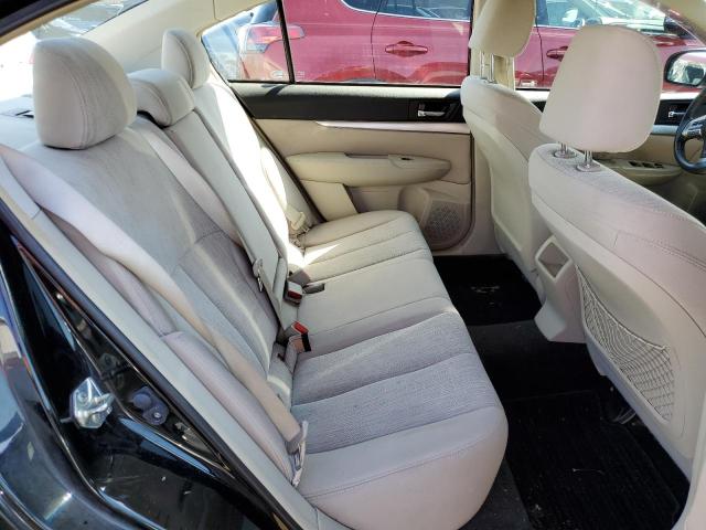 Photo 10 from auction – 2014 SUBARU LEGACY 2.5 with VIN 4S3BMBD68E3022471