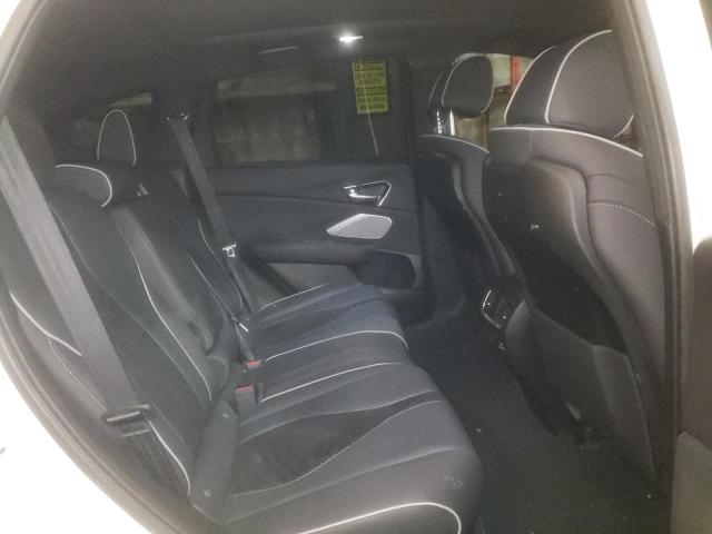 Photo 11 from auction – 2021 ACURA RDX A-SPEC with VIN 5J8TC2H62ML807571