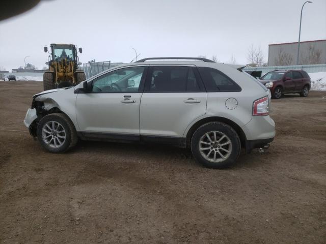 Photo 2 from auction – 2007 FORD EDGE SEL with VIN 2FMDK48C17BB07449