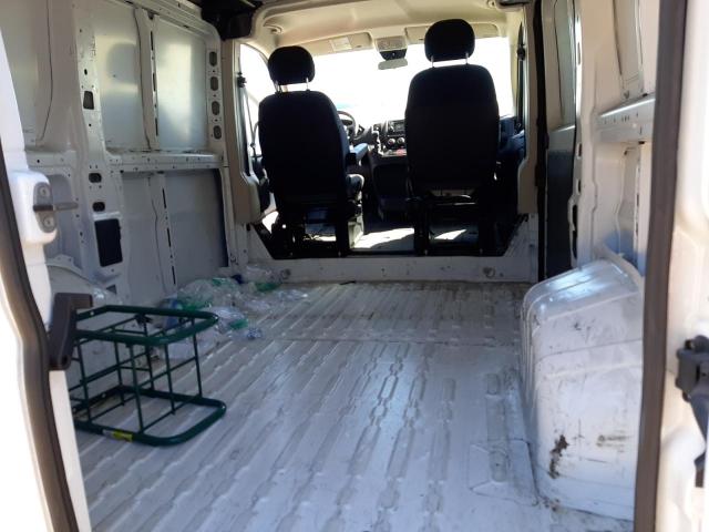 Photo 11 from auction – 2016 RAM PROMASTER with VIN 3C6TRVNG2GE110532