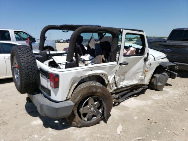 Photo 3 from auction – 2012 JEEP WRANGLER S with VIN 1C4GJWAG2CL112067