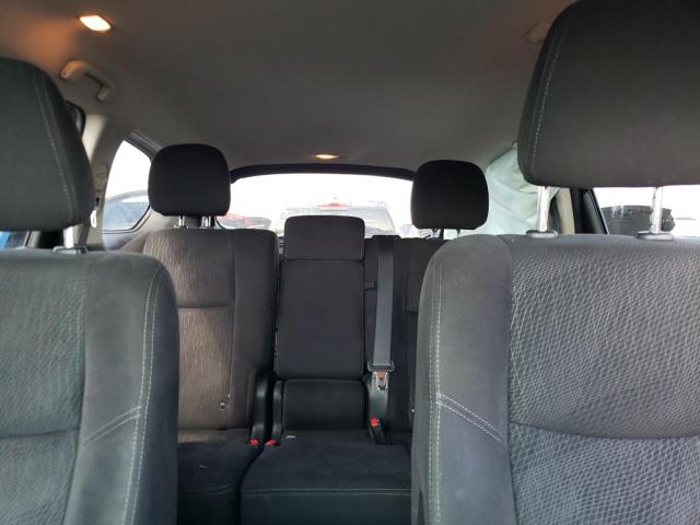 Photo 10 from auction – 2013 NISSAN PATHFINDER with VIN 5N1AR2MM0DC640289