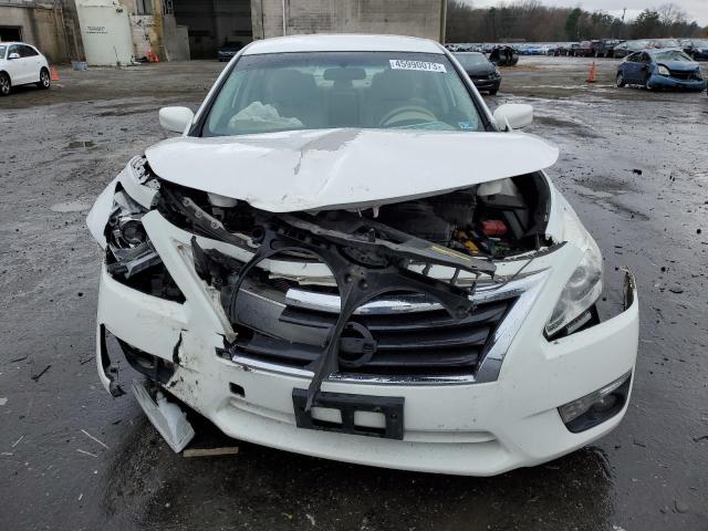 Photo 5 from auction – 2015 NISSAN ALTIMA 2.5 with VIN 1N4AL3AP0FC443917