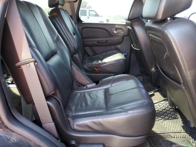 Photo 10 from auction – 2007 GMC YUKON with VIN 1GKFC13047R381350