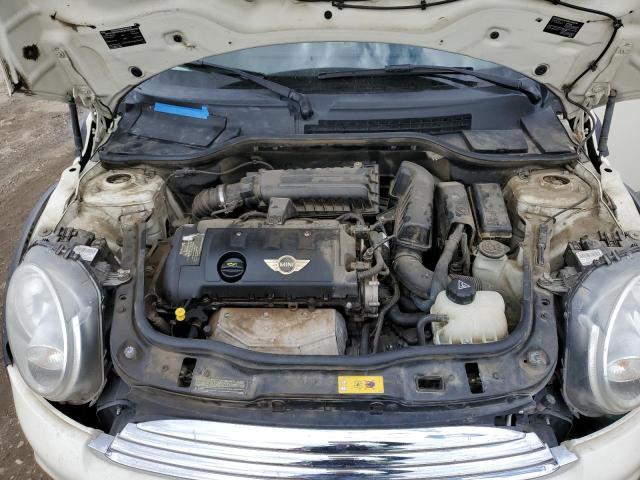 Photo 11 from auction – 2013 MINI COOPER with VIN WMWSU3C58DT546892